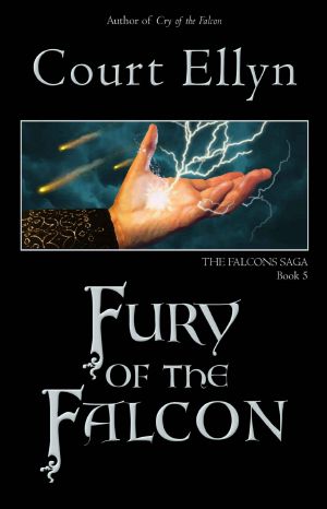 [The Falcons Saga 05] • Fury of the Falcon